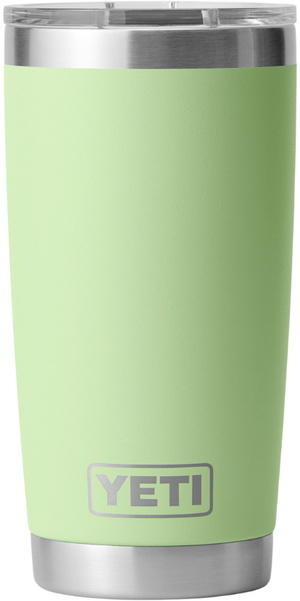 2026 YETI Rambler Vaso 20 Oz 70000003096 - Key Lime